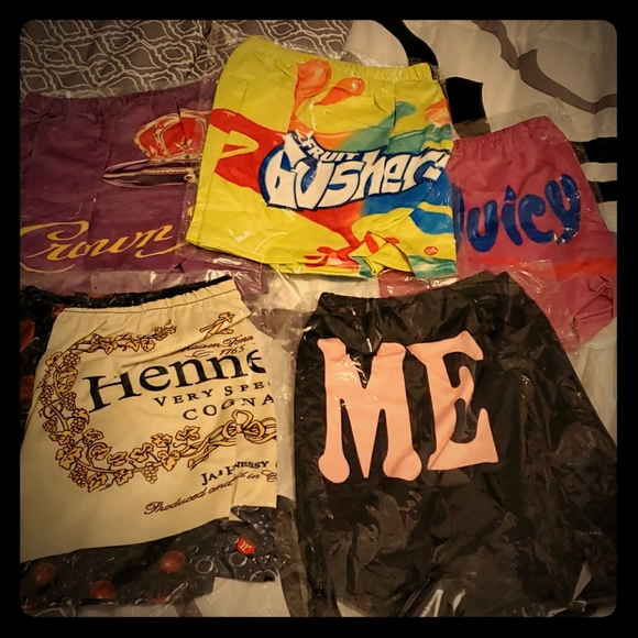 NEW! Women Sexy Gym fitness sport/yoga shorts - Picture 2 of 6